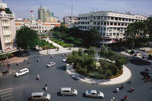 越南兴安省地图_历史的行程_战争犯罪博物馆_紫禁城_顺化皇帝陵_景点