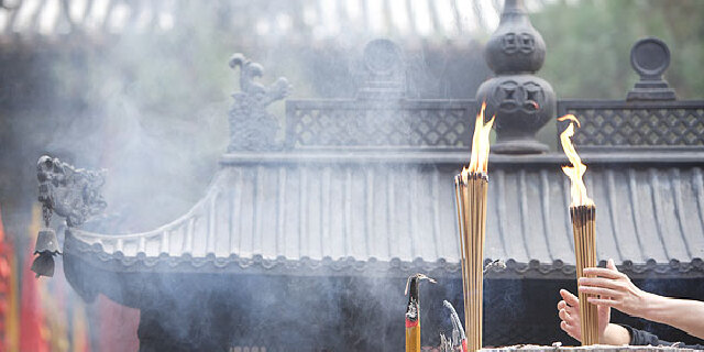 亮点图片