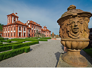 品奇欧公园Pincio