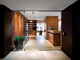 多伦多香格里拉大酒店