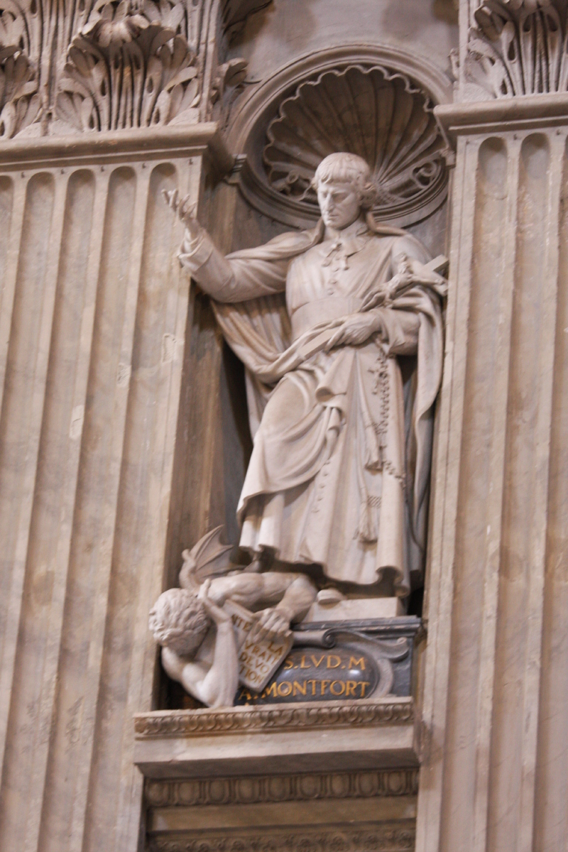 第三篇梵蒂冈城国与圣伯多禄教堂