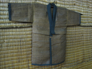 白老爱努民族博物馆