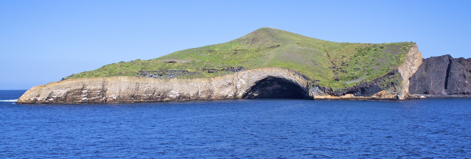 伊莎贝拉岛旅游攻略