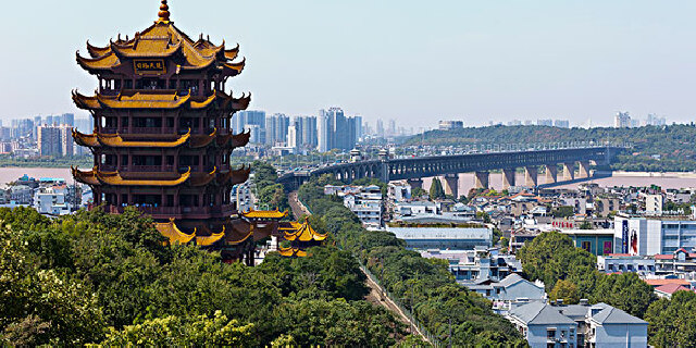 亮点图片