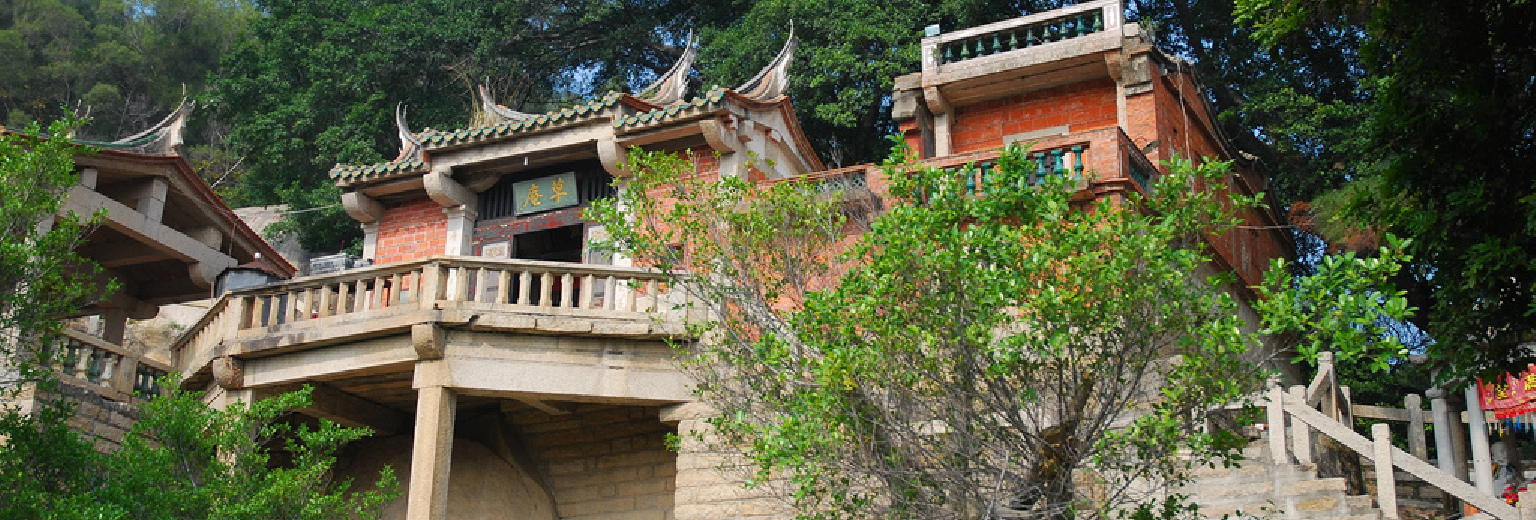 泉州草庵寺旅游攻略