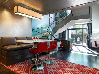 拉斯维加斯大都会酒店