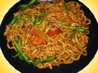 铁锅一居(健康街店)