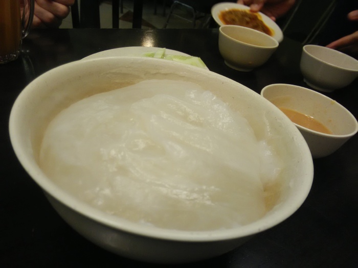 文莱,那个梦了很久的地方