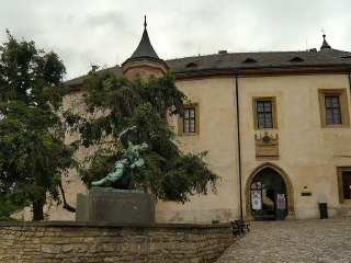 捷克银矿博物馆