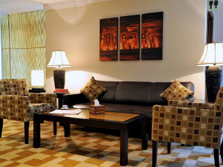 城市之星住桥套房公寓