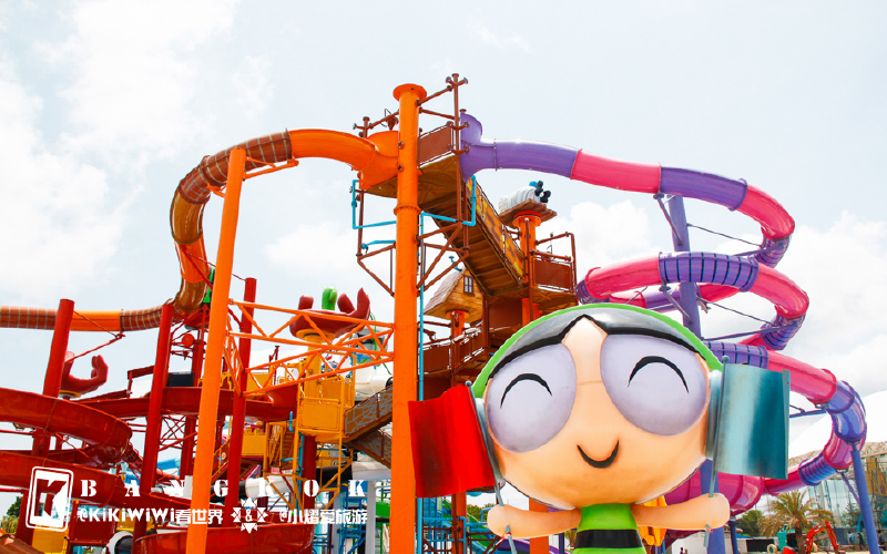 芭提雅.大城府】天使之城(首发)