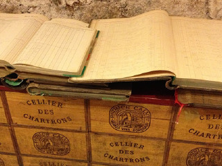 葡萄酒与贸易博物馆