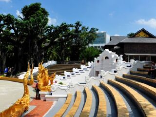 锦绣中华·民俗村