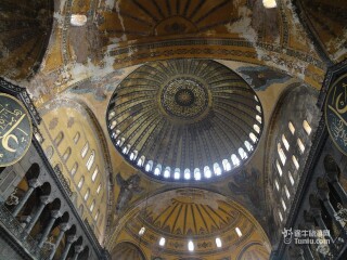 安塔利亚考古博物馆