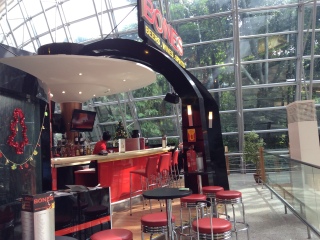 吉隆坡国际机场