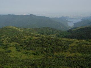 达蓬山主题乐园