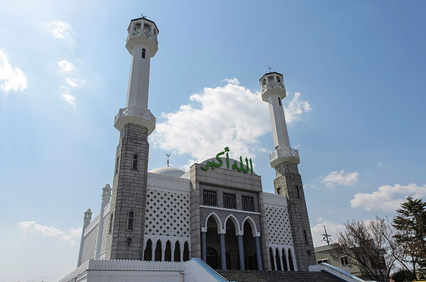 布基纳法索清真寺_地理位置_景点介绍