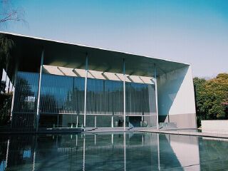 奈良国立博物馆