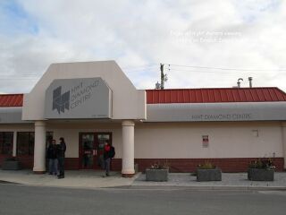 耶洛奈夫钻石中心