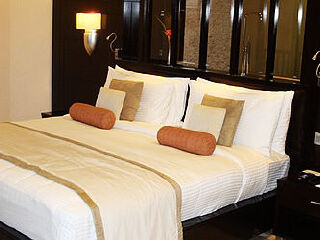 洲际毛里求斯度假村