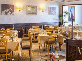 利克斯奥沙姆沙伊赫全包酒店