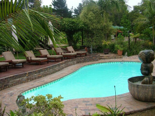 克尼斯纳通曲雅尼小屋及Spa