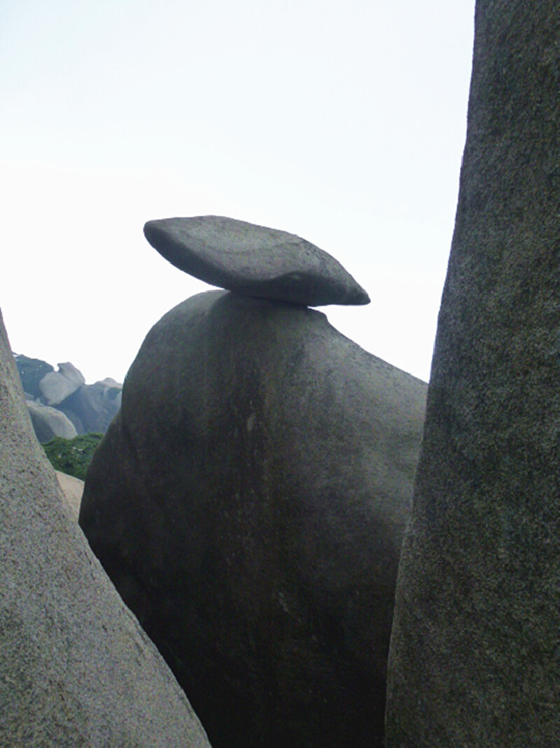 天柱山天柱大峡谷石牛古洞2日游190张美图