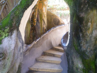 阿尔布吕特美术馆