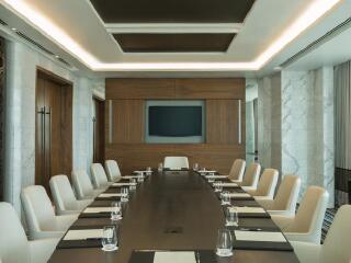 迪拜喜来登大酒店