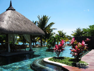 毛里求斯LUX拉蒙