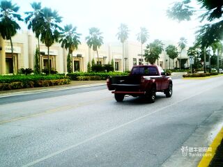 塞班岛dfs免税店