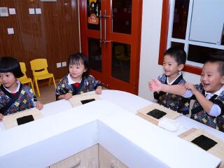 星期8小镇厦门站