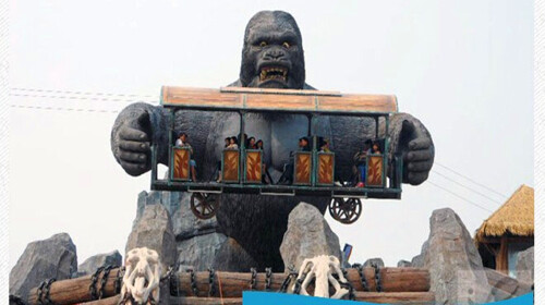 温馨的家                      行程描述 自由游览 乐和乐都娱乐天堂