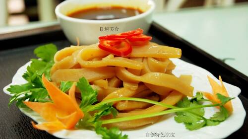 青海酿皮窍门,青海黑酿皮制作,青海酿皮(第5页)_大山谷图库