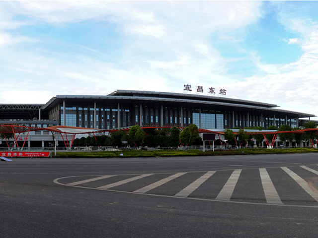 【平时参考车次:汉口—宜昌东d3077(11:09/13:04)或d5857(11:24/13:13