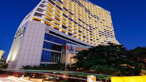  西沙群岛5日游>舱位需现询,探秘神秘西沙,圆梦天堂