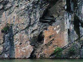 长江三峡-小三峡2日游>长江三峡全景,巫山小三峡_宜昌出发_途牛