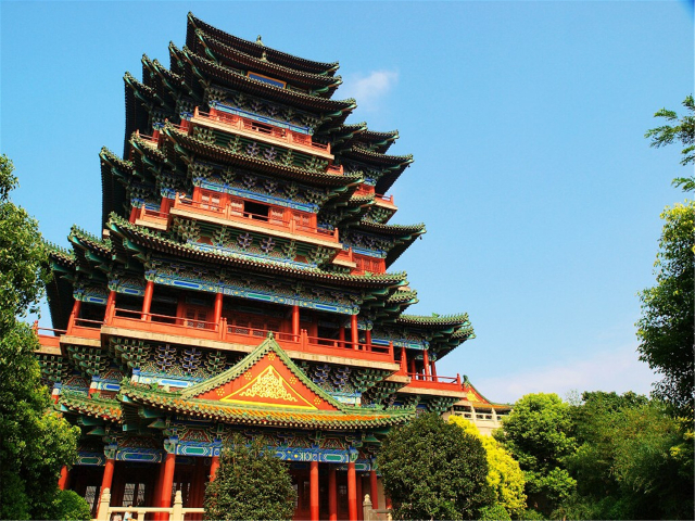 [多城市出发] [跟团游]