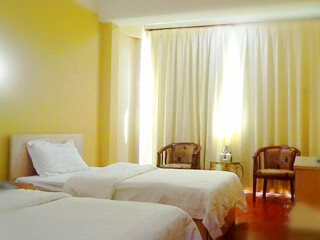 参考酒店:丽翔酒店