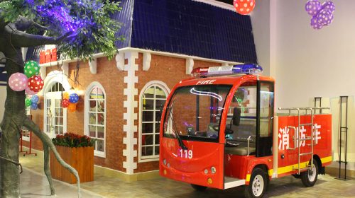  南阳奇奇梦想城套票自驾1日游>原价235元 现价105元