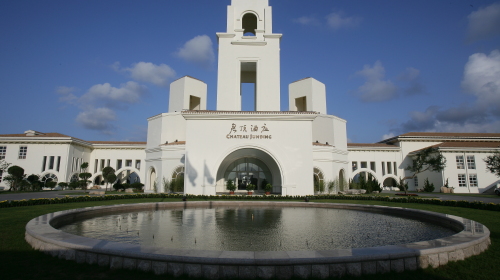  烟台-威海-蓬莱双飞3日游>1晚君顶酒庄,1车1导,无购物