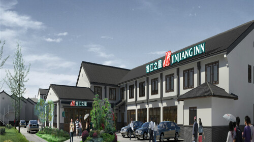  佛国圣地 普陀山祈福自驾2日游>宿普陀山锦江之星酒店