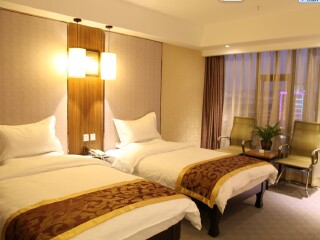 楚雄备选酒店:玉波酒店&nbsp