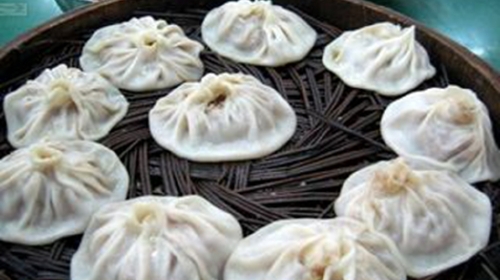 西安灌汤包,灌汤包,大灌汤包_大山谷图库