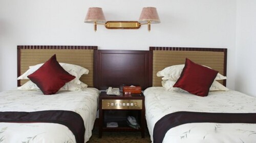  青岛-威海大乳山-烟台4日游>高铁往返,升级一晚舒适住宿