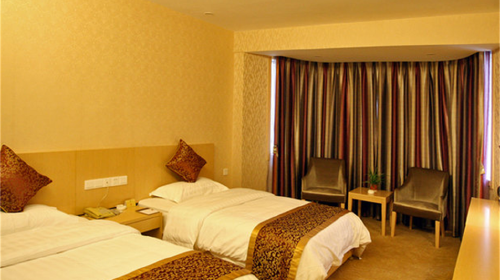 金色延安大酒店