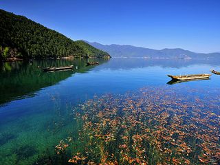 [國慶] 成都-西昌-瀘沽湖4日遊>贈送瀘沽湖環湖遊