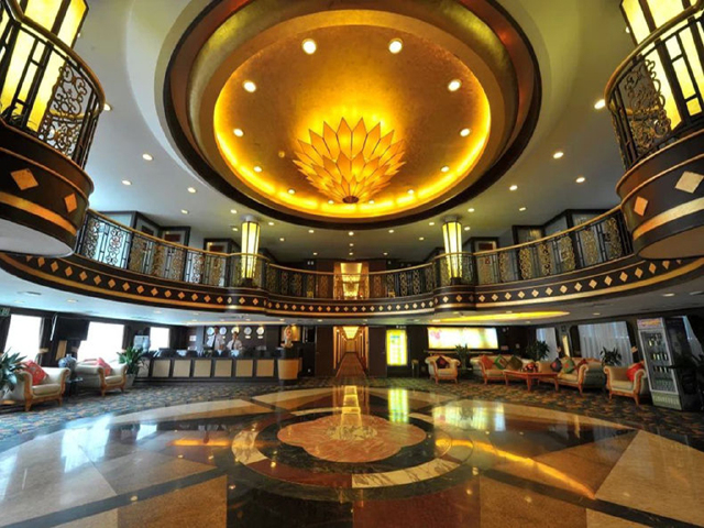 壮美三峡,移动的海上皇宫_三峡游轮推荐_老于推荐