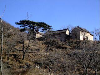 马武寨