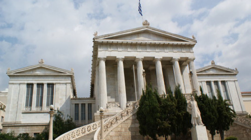  希腊11-13日游>圣岛/米岛/扎金索斯三岛大全景,雅典4晚五星,悬崖酒店